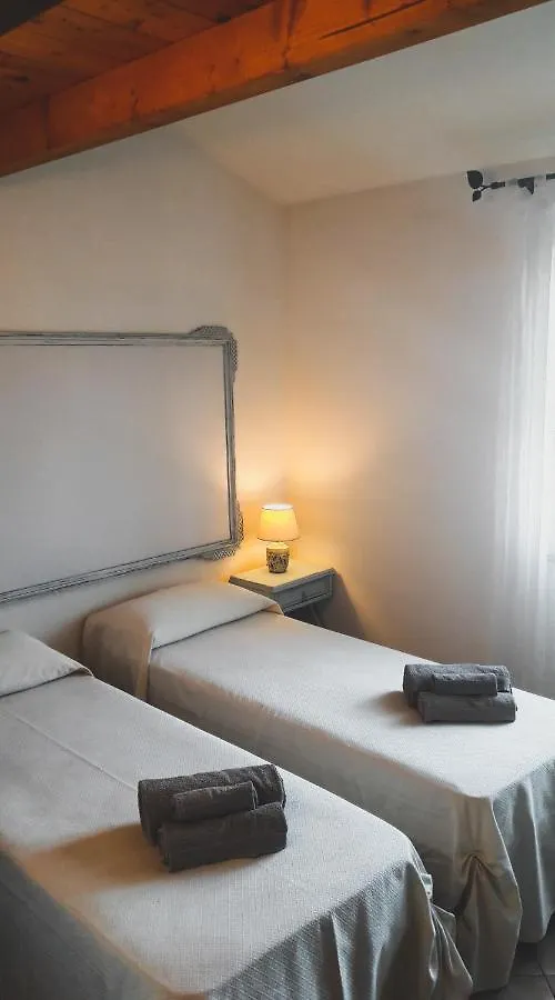 Apartmán Costa Del Sinis Càbras